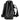 Jost Tolja - Umhängetasche S 25 cm (black) - Markenkoffer