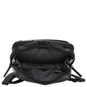 Jost Tolja - Umhängetasche XS 21 cm (schwarz) - Markenkoffer