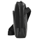 Jost Tolja - Umhängetasche XS 21 cm (schwarz) - Markenkoffer