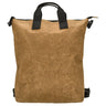 Jost Trosa X-Change Bag S - Rucksack 40 cm (cognac)
