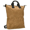 Jost Trosa X-Change Bag S - Rucksack 40 cm (cognac) - Ansicht 5