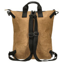 Jost Trosa X-Change Bag S - Rucksack 40 cm (cognac) - Ansicht 4