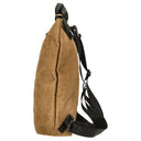 Jost Trosa X-Change Bag S - Rucksack 40 cm (cognac) - Ansicht 3