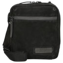 Jost Vaxholm - Umhängetasche XS 27 cm (black) - Markenkoffer