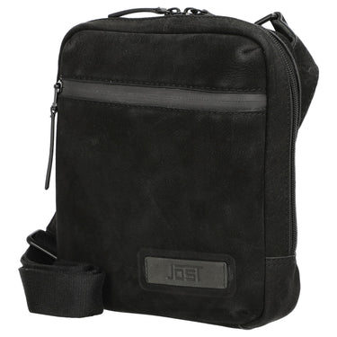 Jost Vaxholm - Umhängetasche XS 27 cm (black) - Markenkoffer