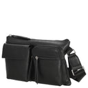 Jost Vika Crossover - Umhängetasche 28 cm (black) - Markenkoffer