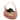 Jost Vika - Schultertasche 30 cm (apricot) - Markenkoffer