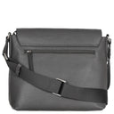 Jost Vika - Umhängetasche 28 cm (mid grey) - Ansicht 4