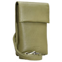 Jost Vika - Umhängetasche Mini/Geldbörse 18 cm (olive) - Ansicht 5