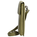 Jost Vika - Umhängetasche Mini/Geldbörse 18 cm (olive) - Ansicht 3