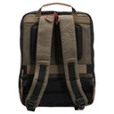 Jost YSTAD - Rucksack 17" 44 cm (olive) - Markenkoffer