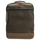 Jost YSTAD - Rucksack 17" 44 cm (olive) - Markenkoffer