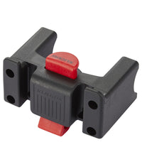 KLICKfix Lenker - Adapter (black)