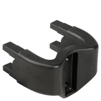 KLICKfix Lenker - Rahmenbefestigung (schwarz) - Ansicht 2