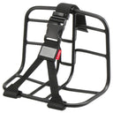 KLICKfix Vario Rack Sport - Gepäckträger 26 cm (black)