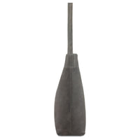 Klondike 1896 Yukon Brooke - Beuteltasche 29 cm (grau) - Ansicht 2