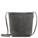 Klondike 1896 Yukon Brooke - Beuteltasche 29 cm (grau) - Ansicht 3