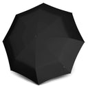 Knirps T. 260 Duomatic M - Taschenschirm (black)