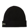 Lacoste Accessoires - Mütze (black)