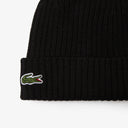 Lacoste Accessoires - Mütze (black) - Ansicht 2