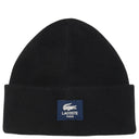 Lacoste Accessoires - Mütze (black) - Markenkoffer