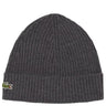 Lacoste Accessoires - Mütze (pitch chine)