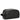 Lacoste Angy - Kulturbeutel 22.5 cm (black) - Markenkoffer