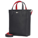 Lacoste Anna - Henkeltasche 29 cm (abimes petunia) - Markenkoffer