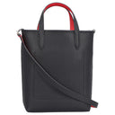 Lacoste Anna - Henkeltasche 29 cm (abimes petunia) - Markenkoffer