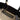 Lacoste Anna - Shopper 35 cm (black sand) - Markenkoffer