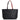 Lacoste Anna - Shopper 35 cm (marine) - Markenkoffer