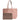 Lacoste Anna - Shopper 35 cm (rose tan) - Markenkoffer