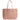 Lacoste Anna - Shopper 35 cm (rose tan) - Markenkoffer