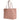 Lacoste Anna - Shopper 35 cm (rose tan) - Markenkoffer