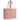 Lacoste Anna - Shopper 35 cm (rose tan) - Markenkoffer