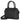 Lacoste Chantaco Classic - Handtasche 24 cm (black) - Markenkoffer