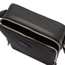 Lacoste Chantaco - Umhängetasche 21.5 cm (black) - Ansicht 6