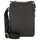 Lacoste Chantaco - Umhängetasche 21.5 cm (black)