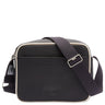 Lacoste Club 1930 Reporter Bag Petit Piqué - Umhängetasche 23.5 cm (abimes farine)