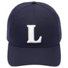Lacoste Core - Cap (abysm, M)