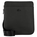 Lacoste Core Essentials - Umhängetasche 27 cm (black) - Markenkoffer