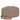 Lacoste Daily City - Umhängetasche 20 cm (taupe) - Markenkoffer