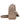 Lacoste Daily City - Umhängetasche 20 cm (taupe) - Markenkoffer