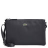 Lacoste Daily City Zipped Crossover Bag - Umhängetasche 27 cm (penombre)