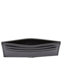 Lacoste FG - Kreditkartenetui Leder 6 cc 11 cm (black) - Ansicht 3