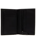 Lacoste FG - Men Geldbörse 7cc 13 cm (black) - Markenkoffer
