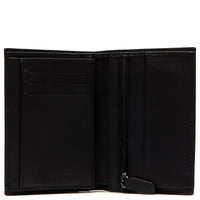 Lacoste FG - Men Geldbörse 7cc 13 cm (black) - Ansicht 2