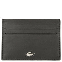 Lacoste FG - Men Geldbörse und Kreditkartenetui 6cc 11 cm (black) - Ansicht 4
