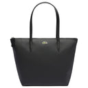 Lacoste L. 12.12 Concept - Shopper S 24.5 cm (black) - Markenkoffer
