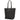Lacoste L.12.12 Concept - vertical Shopper L 35 cm (black) - Markenkoffer